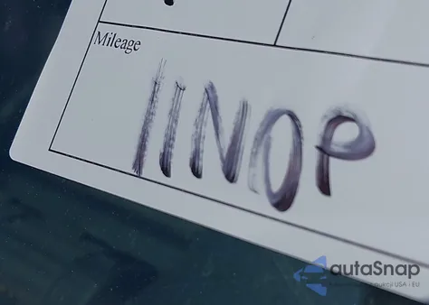 2008 Honda Fit z USA, uszkodzony, nr VIN JHMGD38448S010346